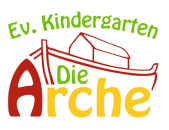 Logo Ev. Kindergarten Die Arche